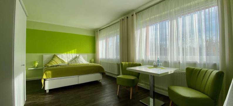 Restaurant & Pension Rüssel - Pub图片