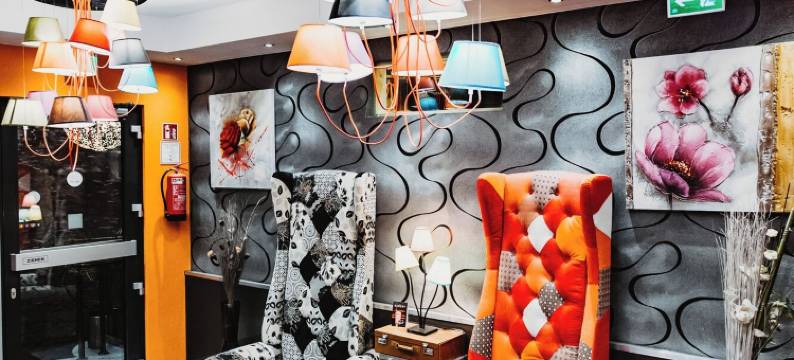 斯泰因布勒费尔德中心酒店(Stay-Inn Bielefeld Zentrum)图片