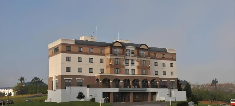 富良野啤酒花酒店(Furano Hops Hotel)图片