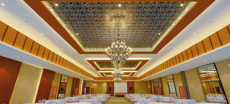 索托格兰德酒店和会议中心巴坦加斯(Sotogrande Hotel Batangas)图片