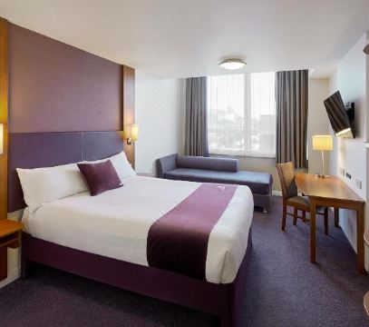 纽马克普瑞米尔酒店(Newmarket)图片