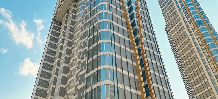 Staybridge Suites Dubai Business Bay图片