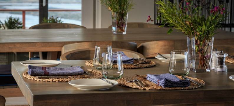 Simbavati Fynbos海景别墅(Simbavati Fynbos on Sea)图片