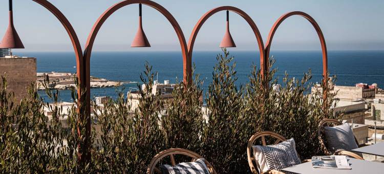 罗瑟里酒店(Rosselli AX Privilege)图片