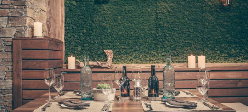 西格哈德酒店(Hotel Sieghard Zillertal)图片