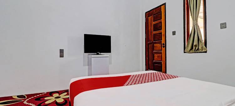 O酒店 Gala公寓(Hotel O Gala Residence)图片