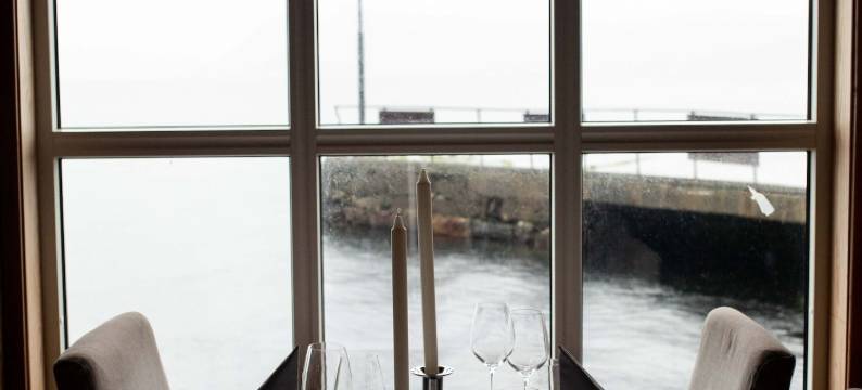 斯塔德酒店(Stad Hotell)图片