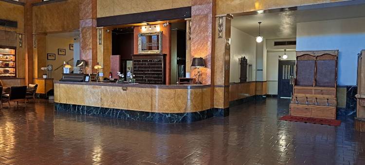 加兹登酒店(The Gadsden Hotel)图片