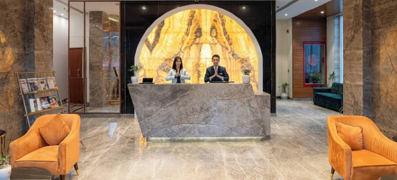 Clarion德拉敦酒店(Clarion Hotel Dehradun)图片