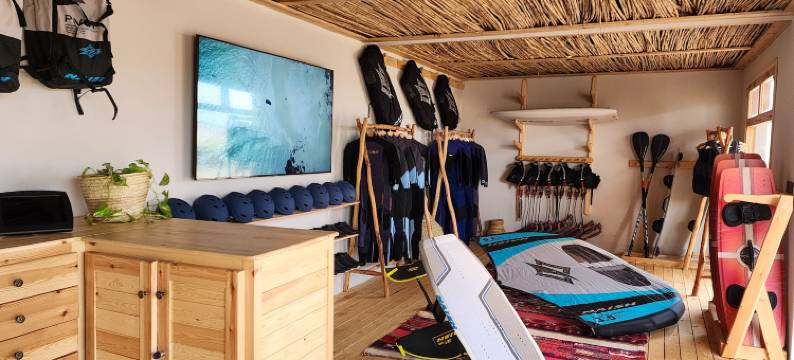 Caravan 达赫拉由Habitas管理(Aluna Dakhla)图片