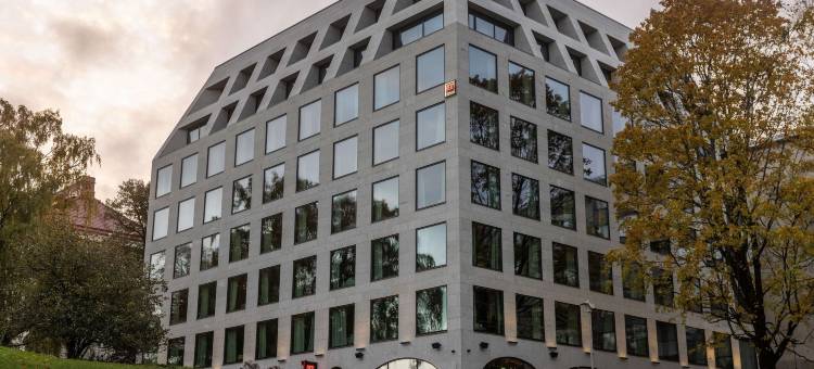 赫尔辛基丽芮酒店(Radisson Red Helsinki)图片