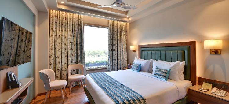 The Fern Shelter Resort Palghar, Series by Marriott图片