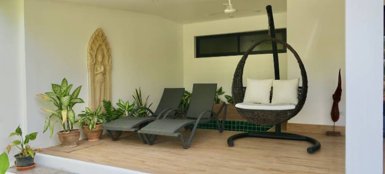 茉莉花村酒店(Jasmine Village)图片