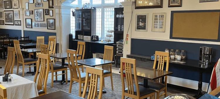 基奇纳勋爵宾馆(Lord Kitcheners Guest House)图片