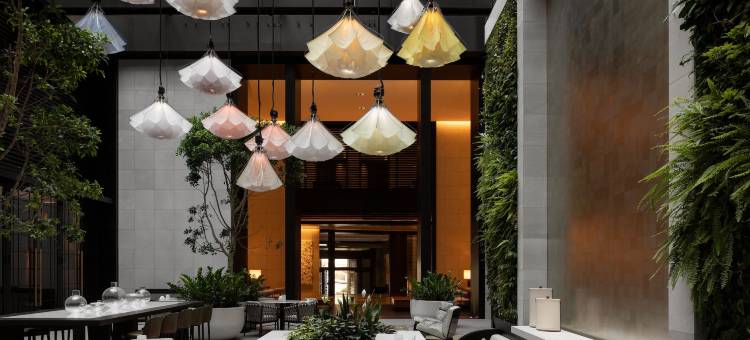 悉尼嘉佩乐酒店(Capella Sydney)图片