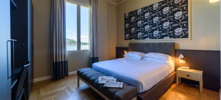 天堂別墅酒店(Hotel Villa Paradiso)图片