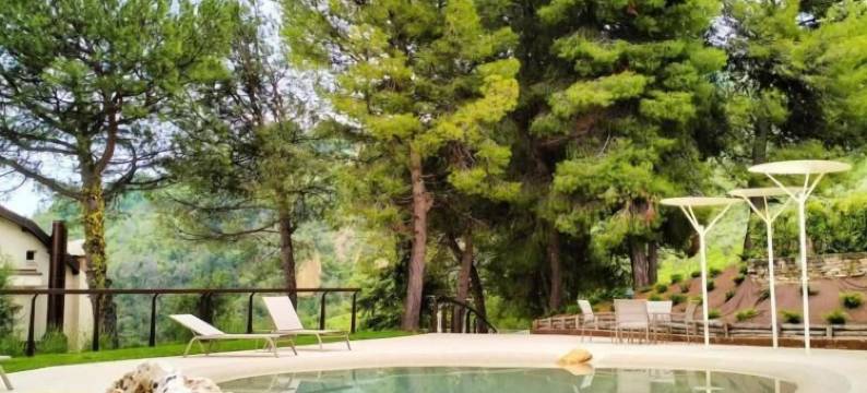 Colle Serrano Relais & Spa图片