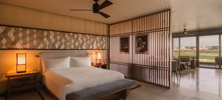 洛斯卡波斯的诺布公寓(Nobu Residences Los Cabos)图片