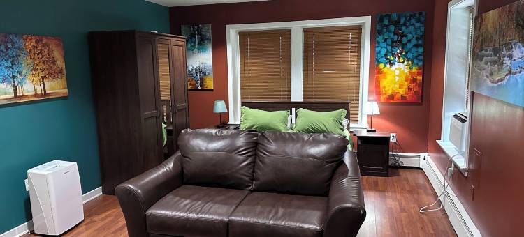 VAAST床和早餐旅馆(Vaast Bed & Breakfast)图片