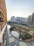 Arth Corporate Suites at Gomti Nagar Ext - 3 Sao