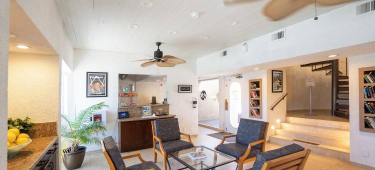 维斯塔幻影度假村(Vista Mirage Resort)图片