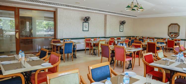 锡瓦卡西Bell酒店(Bell Hotel Sivakasi)图片