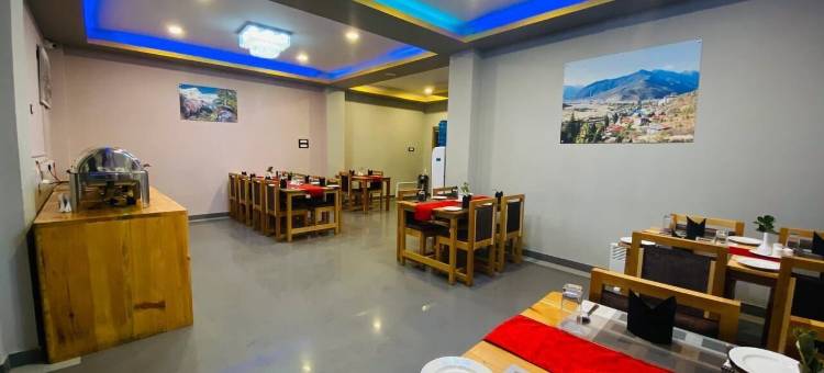 彻里姆度假村(Tsherim Resort)图片