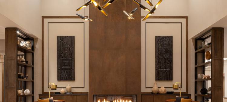 德尔塔万豪酒店-威奇托福尔斯会议中心(Delta Hotels by Marriott Wichita Falls Convention Center)图片