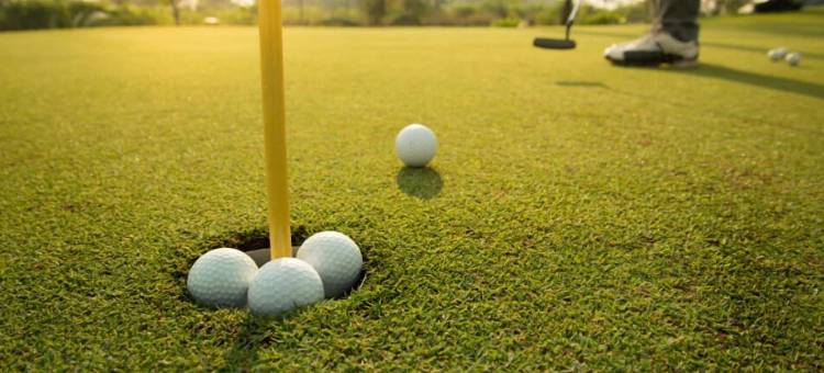 由阿多尼斯提供的迪涅高尔夫度假村(Golf Resort de Digne by Adonis)图片