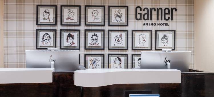 爱达荷福尔斯-黄石大门舒眠套房酒店(Garner Hotel Idaho Falls Southwest)图片