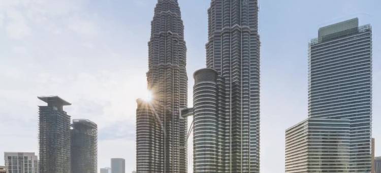 吉隆坡 W 酒店(W Kuala Lumpur)图片