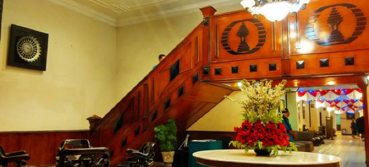 Hotel Penataran Kediri图片