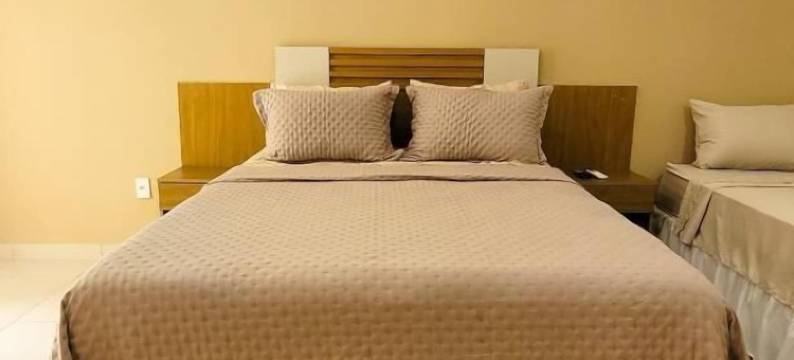 奥利弗旅馆(POUSADA D'OLIVER)图片