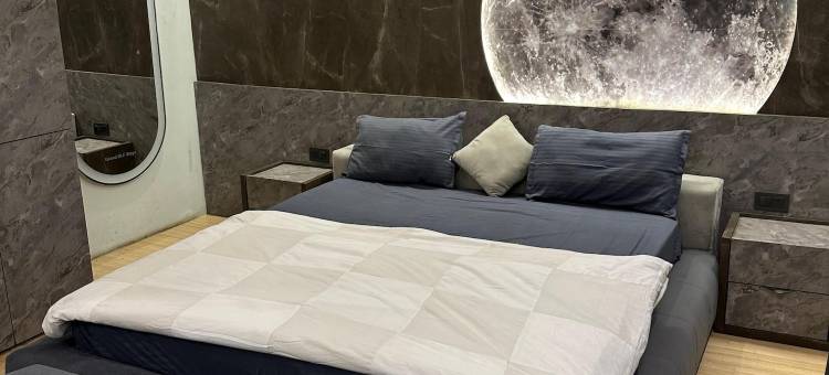 戈姆蒂纳加尔别墅(Villa Vistosa)图片