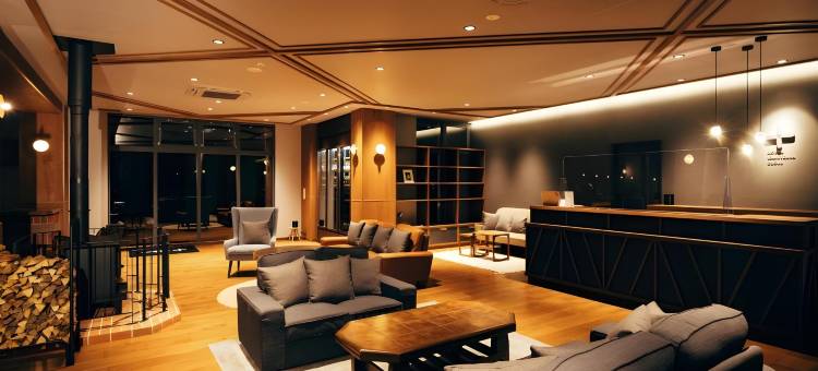 轻井泽十字酒店(Hotel Karuizawa Cross)图片