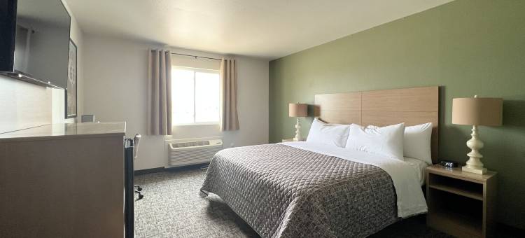 Travelodge by Wyndham Atlanta, Illinois(Travelodge by Wyndham Atlanta, Illinois)图片