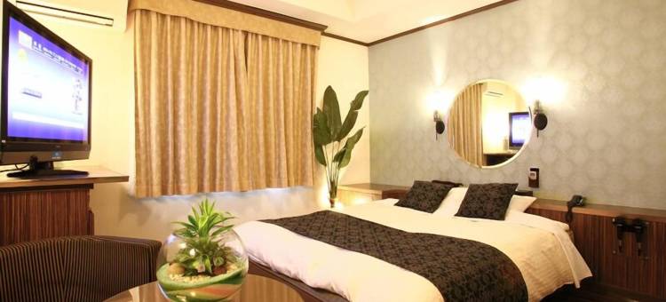 HOTEL SOLA – 大人限定(HOTEL SOLA  – Adults Only)图片