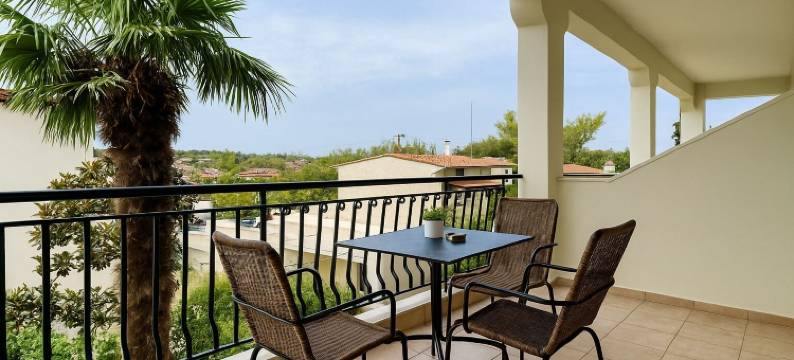 艾瑞斯酒店(Samel Hotel)图片