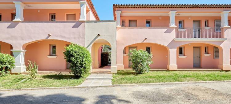 奥达利斯棕榈树尊贵公寓式酒店(Résidence Odalys la Palmeraie)图片