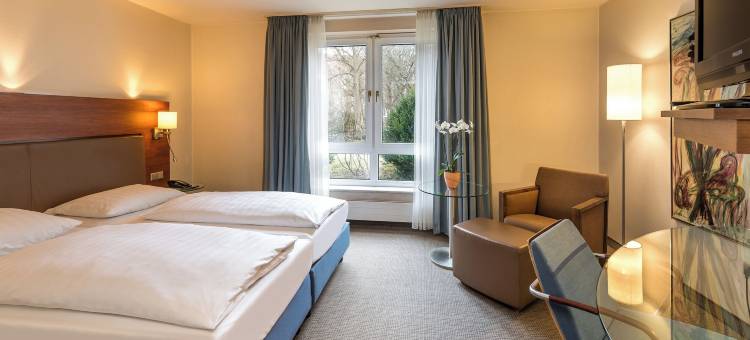 慕尼黑机场弗莱辛美居酒店(Mercure Hotel München Airport Freising)图片