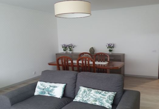 Levada Apartment Hotel Overview