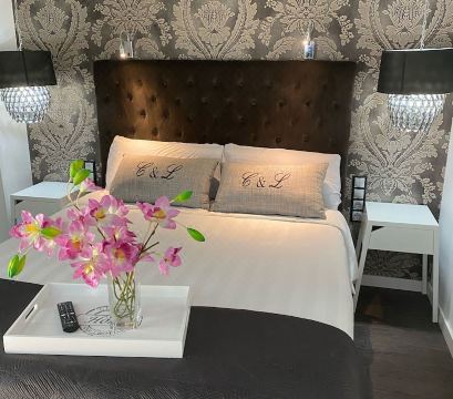 C&L Double room Santa Cruz center, Wifi, Air conditionerHotel Overview