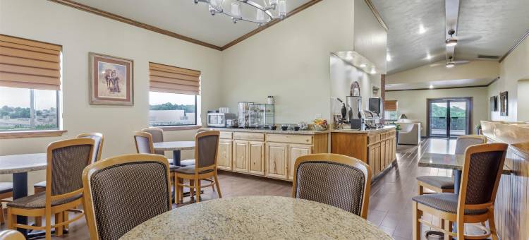 廷伯里奇贝斯特韦斯特酒店(Best Western TimberRidge Inn)图片