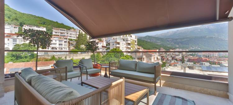 无限酒店及更多(Infinity Hotel & More)图片