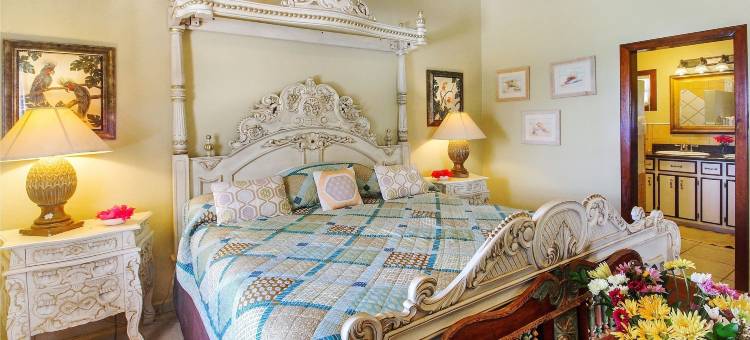 玛莉恩海滩温泉度假村(Mary's Boon Beach Resort & Spa)图片