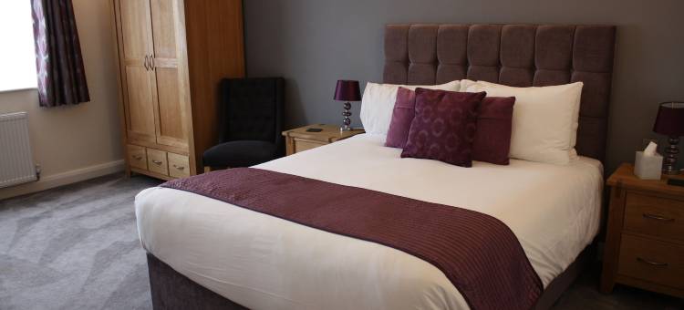 查尔努克农场酒店(Charnock Farm Motel)图片