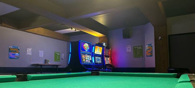 怀特考特贝斯特韦斯特SureStay酒店(SureStay by Best Western Whitecourt)图片
