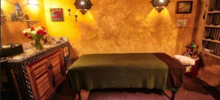 恩坎塔达民宿(Hotel Casa Encantada)图片