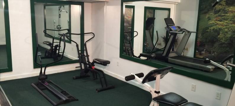 梅里尔农场度假村(Merrill Farm Inn)图片