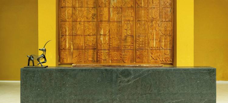 Aaramgah Jawai 度假村及水疗中心, 丽笙精选成员度假村(Aaramgah Jawai Resort & Spa, a member of Radisson Individuals Retreat)图片